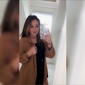 Meet your Posher, Ciera